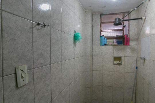 Casa à venda com 1 quarto, 300m² em São Salvador, Belo Horizonte