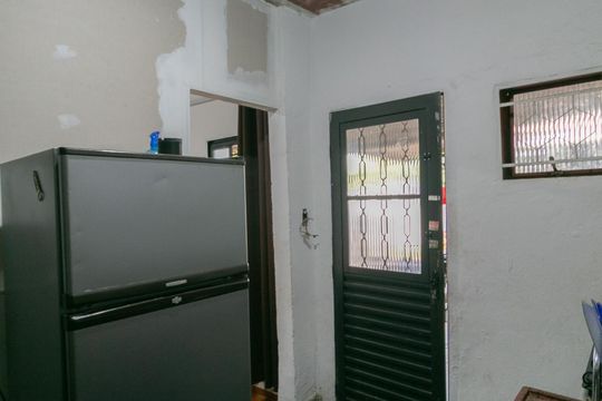 Casa à venda com 1 quarto, 300m² em São Salvador, Belo Horizonte