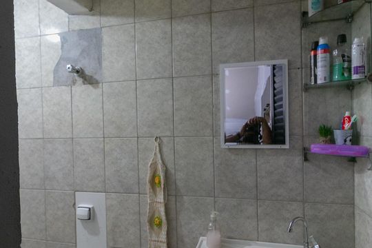 Casa à venda com 1 quarto, 300m² em São Salvador, Belo Horizonte