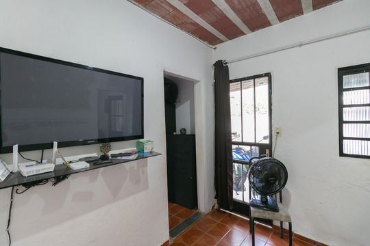 Casa à venda com 1 quarto, 300m² em São Salvador, Belo Horizonte