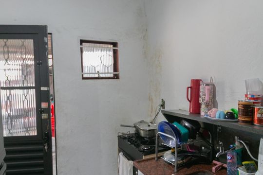 Casa à venda com 1 quarto, 300m² em São Salvador, Belo Horizonte