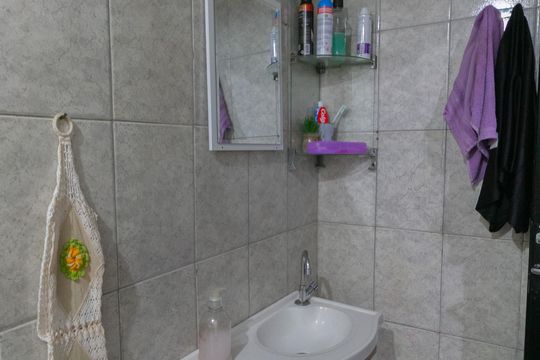 Casa à venda com 1 quarto, 300m² em São Salvador, Belo Horizonte
