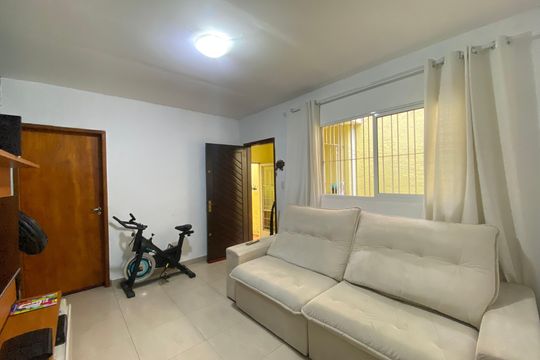 Casa à venda com 2 quartos, 60m² em Vila Ede, São Paulo