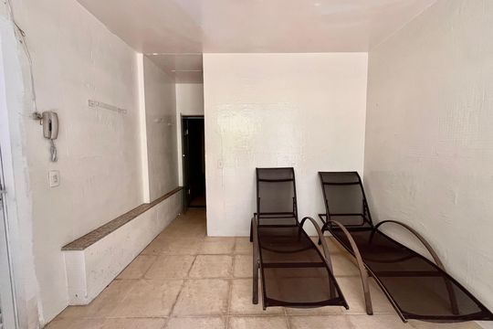 Área comum de apartamento para alugar com 5 quartos, 750m² em Lagoa, Rio de Janeiro