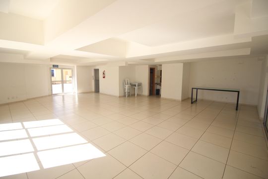 Área comum de apartamento à venda com 3 quartos, 180m² em Inconfidentes, Contagem
