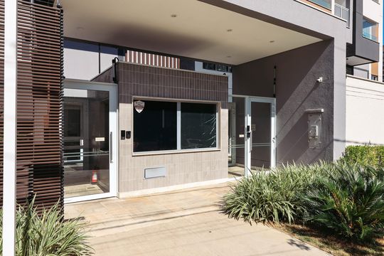 Fachada de apartamento à venda com 2 quartos, 81m² em Ipiranga, São Paulo