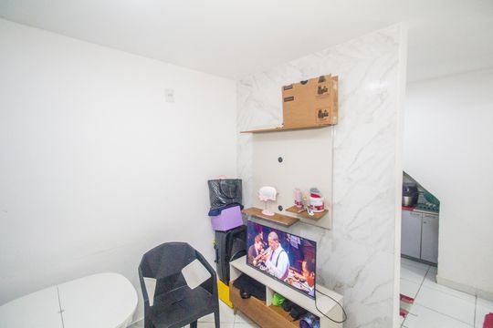 Casa à venda com 2 quartos, 20m² em Realengo, Rio de Janeiro