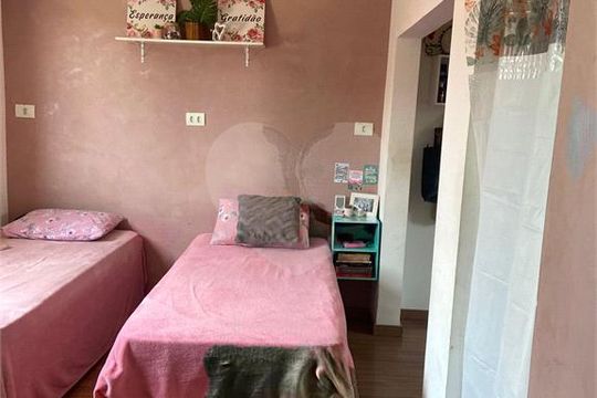 Casa à venda com 3 quartos, 97m² em Conjunto Habitacional Brigadeiro Faria Lima, São Paulo