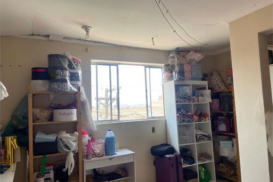 Casa à venda com 3 quartos, 97m² em Conjunto Habitacional Brigadeiro Faria Lima, São Paulo
