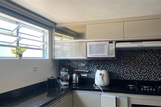 Casa à venda com 3 quartos, 97m² em Conjunto Habitacional Brigadeiro Faria Lima, São Paulo