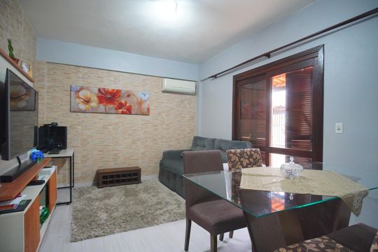 Apartamento para alugar com 2 quartos, 67m² em Scharlau, São Leopoldo