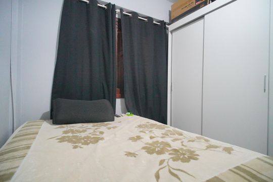 Quarto 1 de apartamento para alugar com 2 quartos, 67m² em Scharlau, São Leopoldo