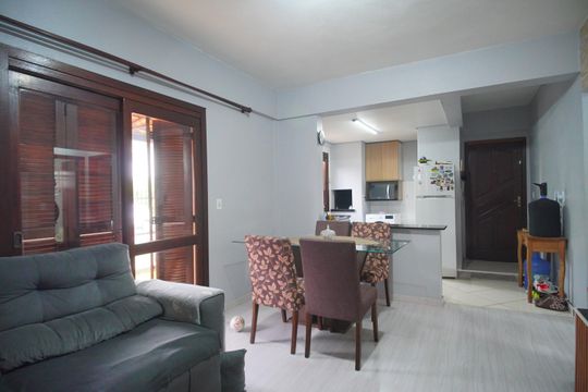 Apartamento para alugar com 2 quartos, 67m² em Scharlau, São Leopoldo