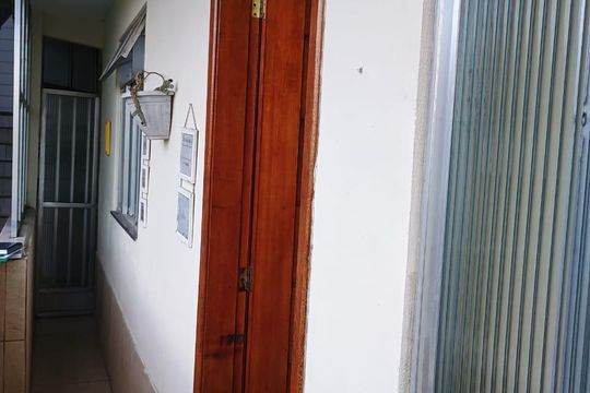 Apartamento para alugar com 1 quarto, 25m² em Chácara Flora, Petrópolis