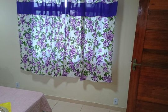 Apartamento para alugar com 1 quarto, 25m² em Chácara Flora, Petrópolis