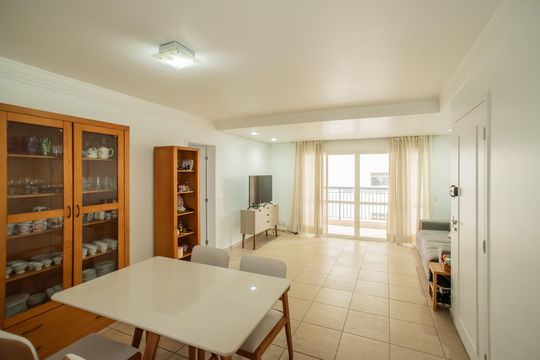 Apartamento à venda com 3 quartos, 115m² em Vila da Saúde, São Paulo