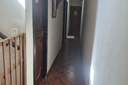 Corredor de casa à venda com 4 quartos, 270m² em Vila Esperança, São Paulo