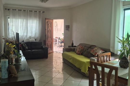 Sala de casa à venda com 4 quartos, 270m² em Vila Esperança, São Paulo