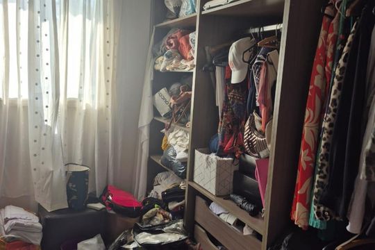 Quarto de casa à venda com 4 quartos, 270m² em Vila Esperança, São Paulo