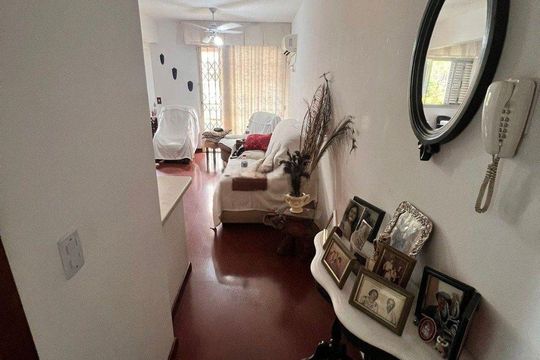 Sala de apartamento para alugar com 2 quartos, 69m² em Jardim Carvalho, Porto Alegre