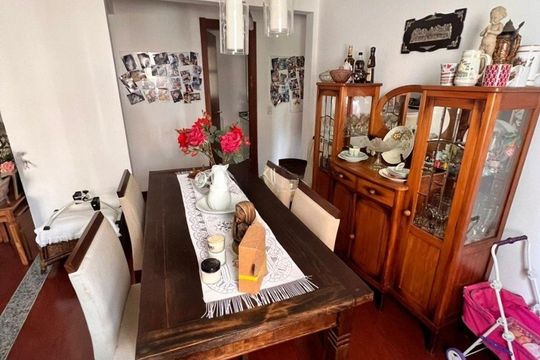 Sala de apartamento para alugar com 2 quartos, 69m² em Jardim Carvalho, Porto Alegre