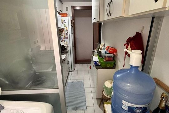 Cozinha de apartamento para alugar com 2 quartos, 69m² em Jardim Carvalho, Porto Alegre