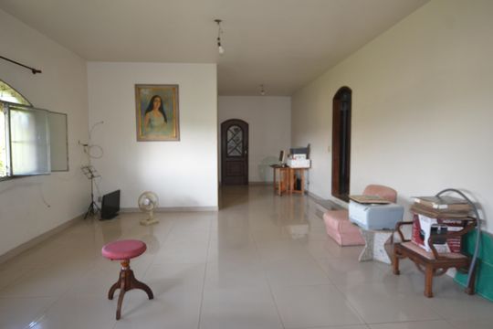 Casa à venda com 5 quartos, 350m² em Jardim Sulacap, Rio de Janeiro