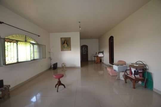Sala de casa à venda com 5 quartos, 350m² em Jardim Sulacap, Rio de Janeiro