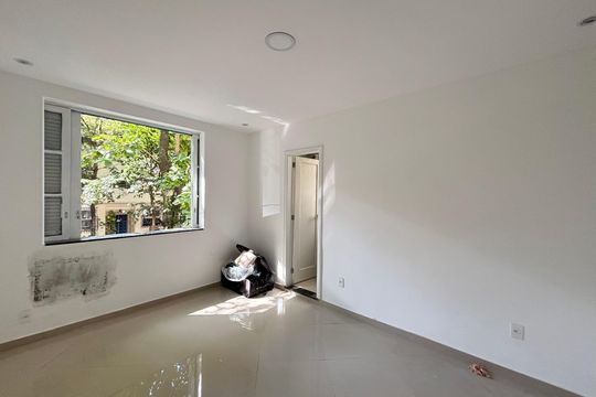 Suíte de apartamento à venda com 1 quarto, 60m² em Copacabana, Rio de Janeiro
