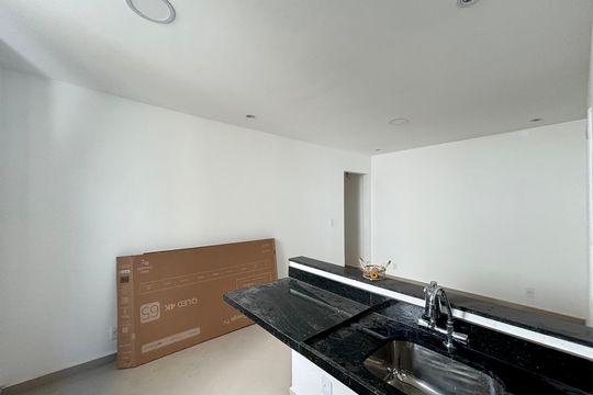 Apartamento à venda com 1 quarto, 60m² em Copacabana, Rio de Janeiro
