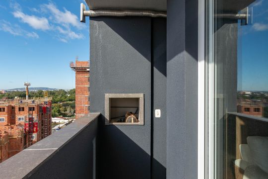 Apartamento à venda com 2 quartos, 60m² em Centro, Canoas