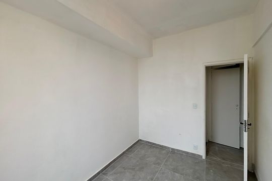 Quarto 1 de apartamento à venda com 2 quartos, 70m² em Lapa, Rio de Janeiro