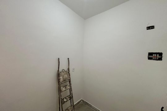 Cozinha de apartamento à venda com 2 quartos, 70m² em Lapa, Rio de Janeiro