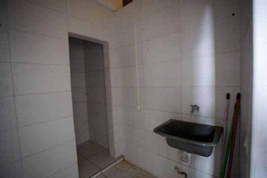 Casa para alugar com 6 quartos, 600m² em São Lourenço, Curitiba