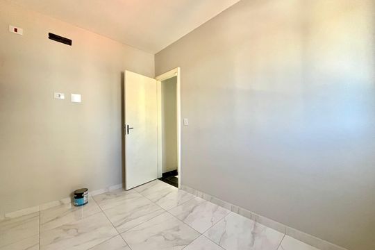 Quarto 1 de apartamento à venda com 2 quartos, 45m² em Mirandópolis, São Paulo