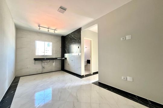 Apartamento à venda com 2 quartos, 45m² em Mirandópolis, São Paulo