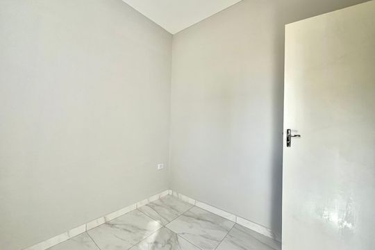 Quarto 2 de apartamento à venda com 2 quartos, 45m² em Mirandópolis, São Paulo