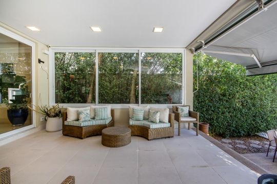 Casa de Condomínio à venda com 4 quartos, 439m² em Alphaville, Santana de Parnaíba