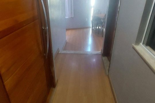 Casa à venda com 2 quartos, 75m² em Taquara, Rio de Janeiro