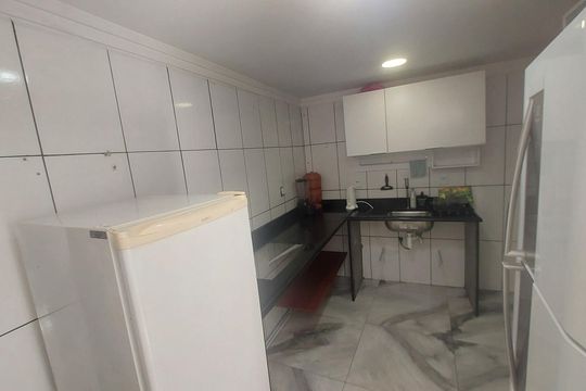 Casa à venda com 2 quartos, 75m² em Taquara, Rio de Janeiro
