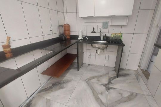 Casa à venda com 2 quartos, 75m² em Taquara, Rio de Janeiro