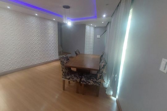Casa à venda com 2 quartos, 75m² em Taquara, Rio de Janeiro