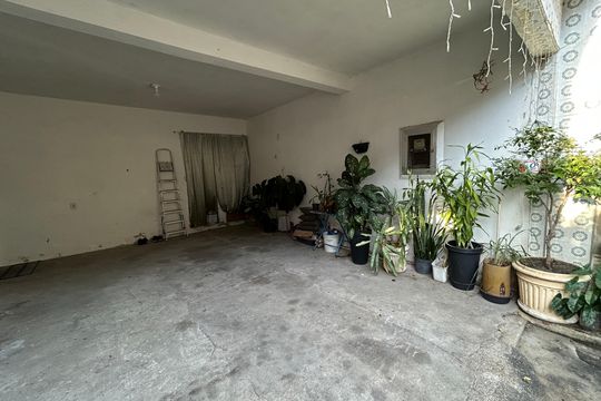 Garagem de casa à venda com 4 quartos, 80m² em Jardim Sulacap, Rio de Janeiro