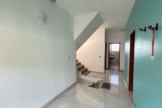 Casa à venda com 4 quartos, 80m² em Jardim Sulacap, Rio de Janeiro