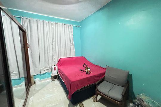Quarto 2 de casa à venda com 4 quartos, 80m² em Jardim Sulacap, Rio de Janeiro