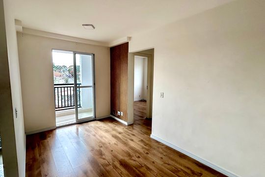 Apartamento à venda com 2 quartos, 48m² em Jardim Vila Galvao, Guarulhos