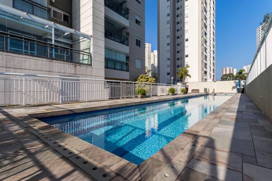 Apartamento para alugar com 2 quartos, 72m² em Vila Andrade, São Paulo