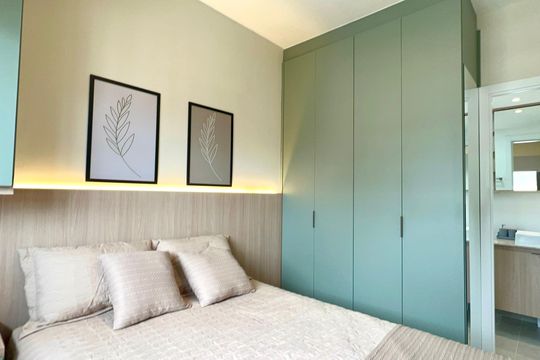 Suite de kitnet/studio à venda com 1 quarto, 26m² em Pinheiros, São Paulo