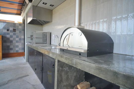Área comum de apartamento para alugar com 0 quarto, 47m² em Moinhos de Vento, Porto Alegre