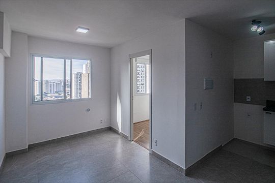 Apartamento para alugar com 2 quartos, 34m² em Ipiranga, São Paulo